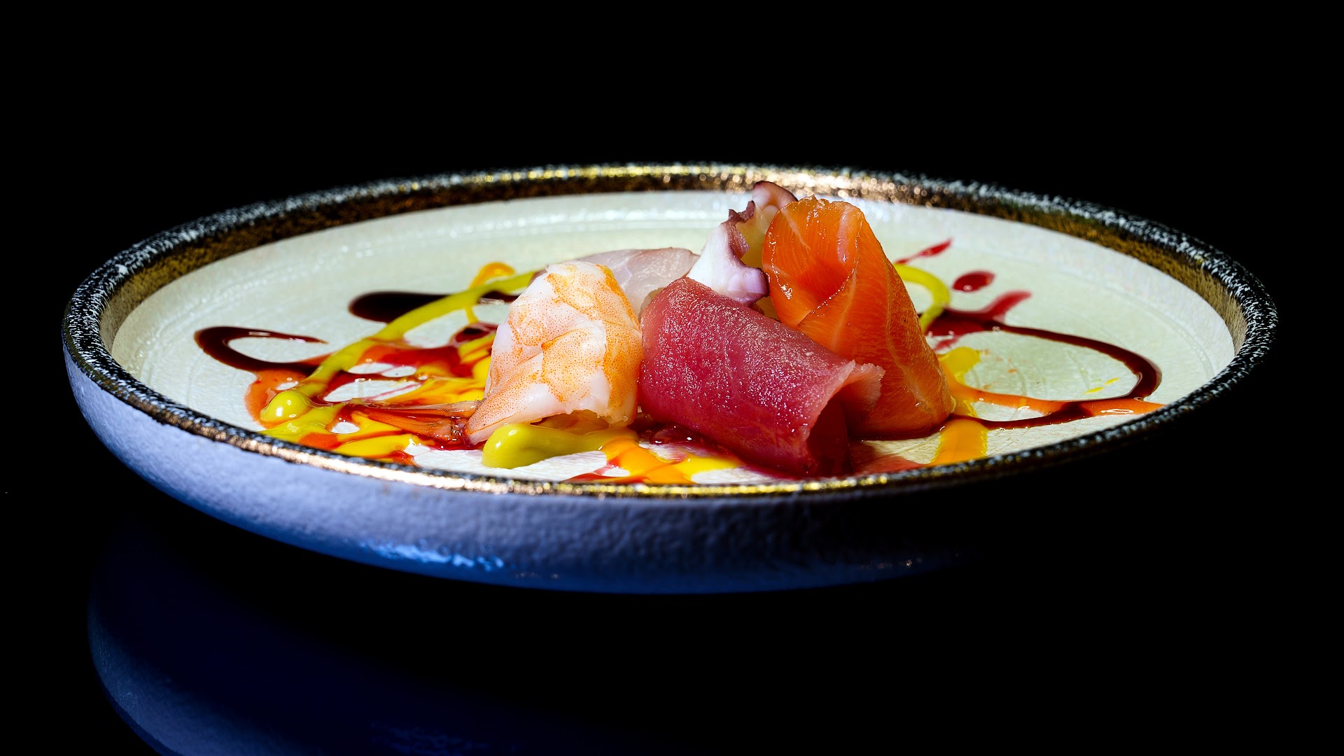 Sushi Long Teng · Foto 3
