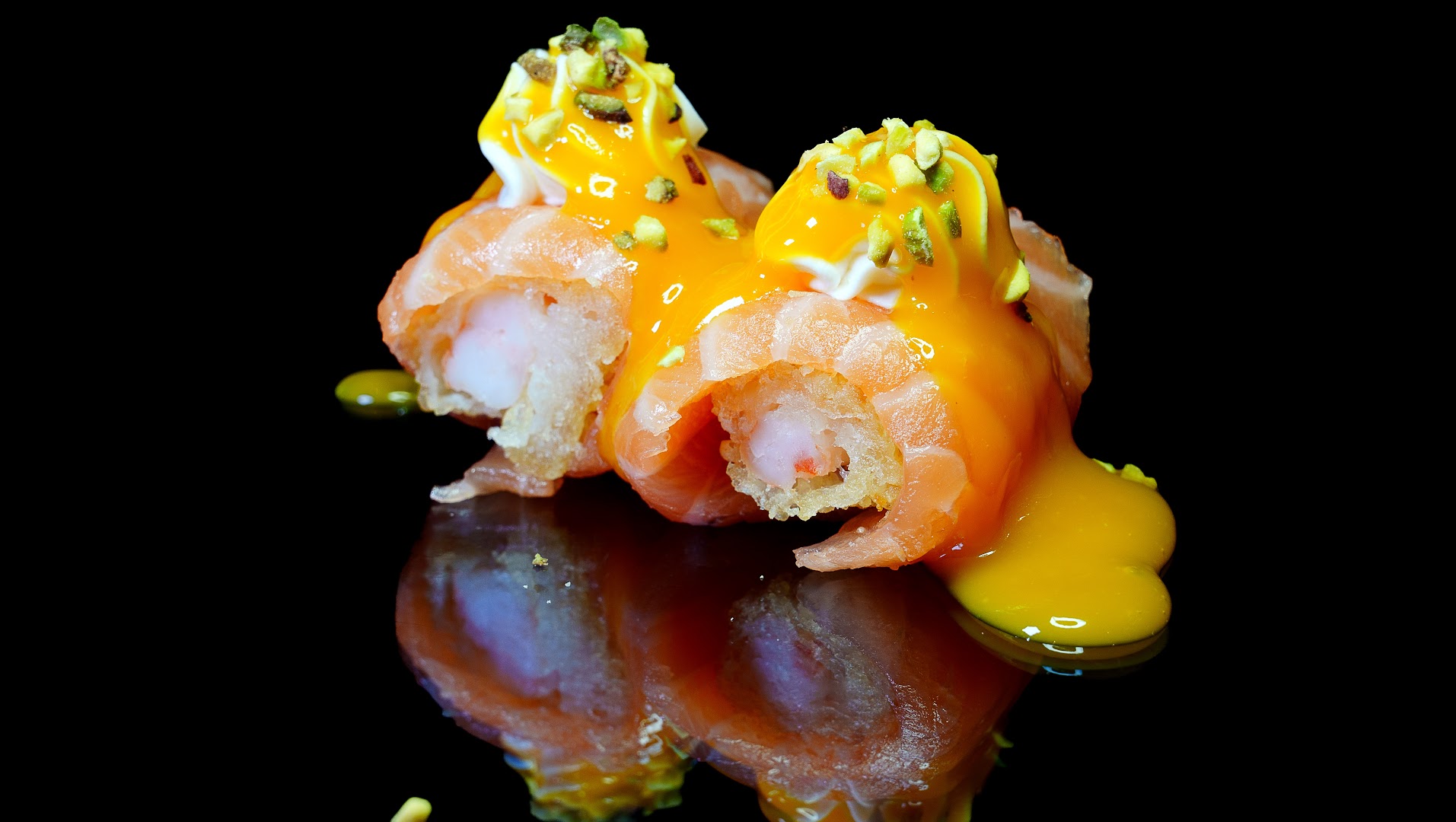 Sushi Long Teng · Foto 1