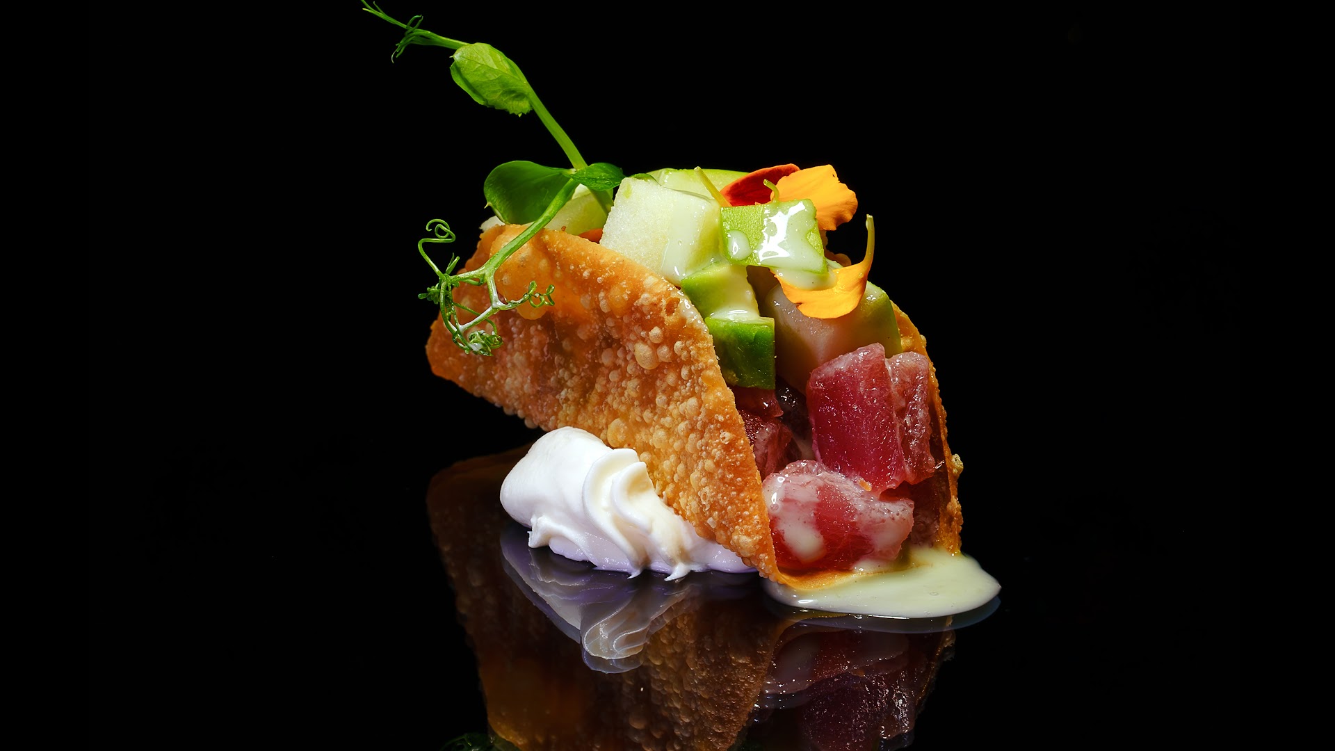 Sushi Long Teng · Foto 2